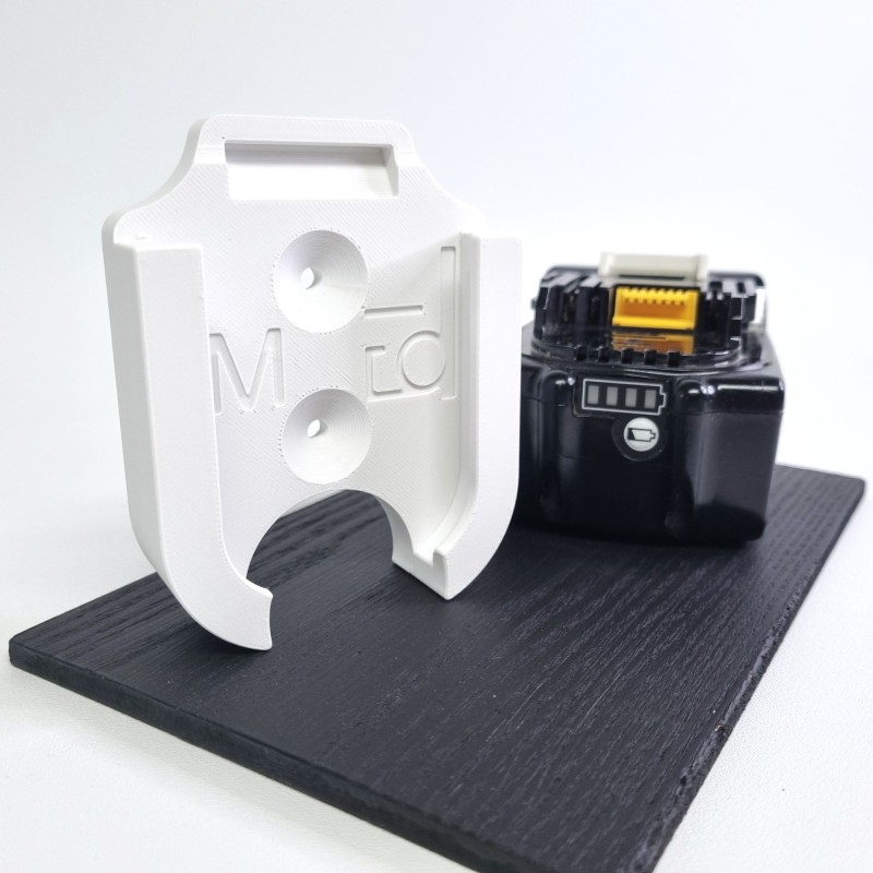 Makita 18V batteriholder Makita 18V batteriholder