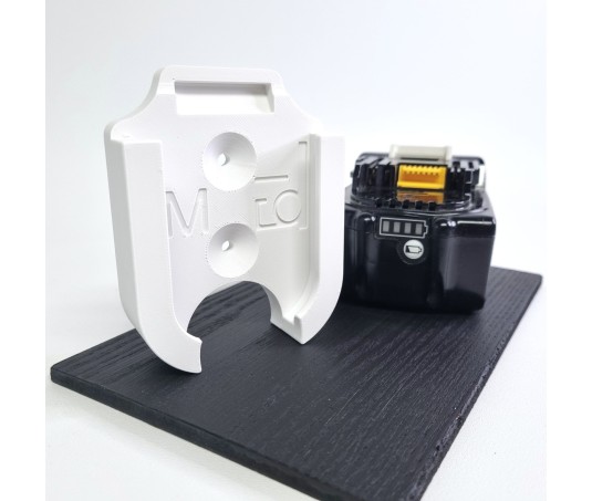 Makita 18V batteriholder
