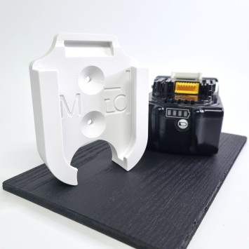 Makita 18V batteriholder