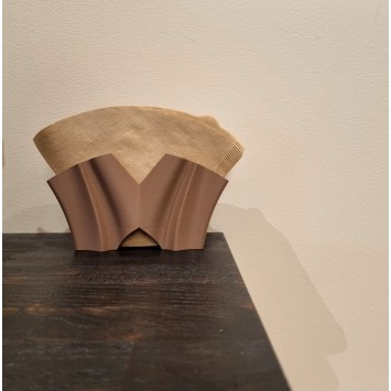 Kaffefilterholder