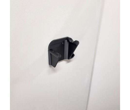 Bosch GST stiksav vægbeslag