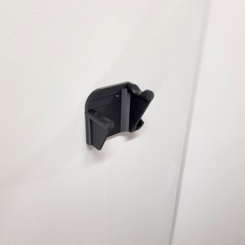Bosch GST stiksav vægbeslag