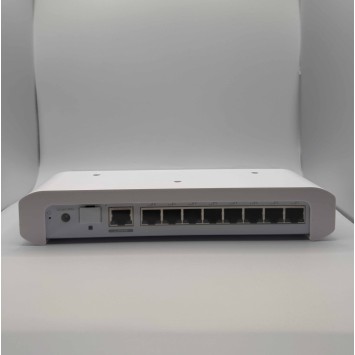 Unifi Flex 2.5G-8 / PoE vægbeslag