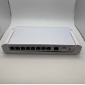 Unifi Flex 2.5G-8 / PoE vægbeslag Unifi Flex 2.5G-8 / PoE vægbeslag