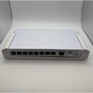 Unifi Flex 2.5G-8 / PoE vægbeslag
