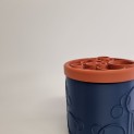 Potte "Circle Pot" Potte "Circle Pot"