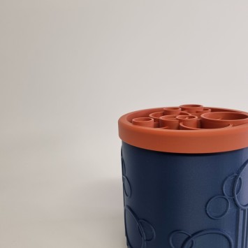 Potte "Circle Pot"