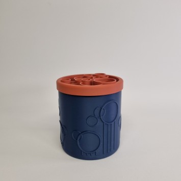 Potte "Circle Pot"