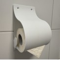 Papirholder – Drop Papirholder – Drop