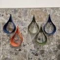 Toiletpapiropbevaring - Drop Toiletpapiropbevaring - Drop