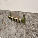 Drop - Håndklædeholder