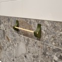 Drop - Håndklædeholder