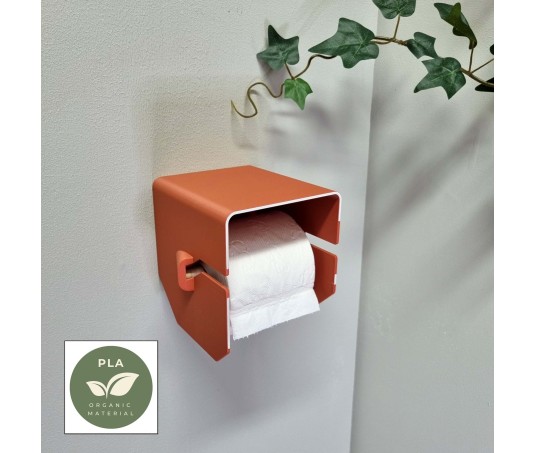 Tech - papirholder
