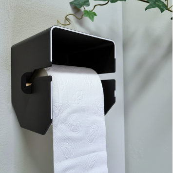 Tech - papirholder