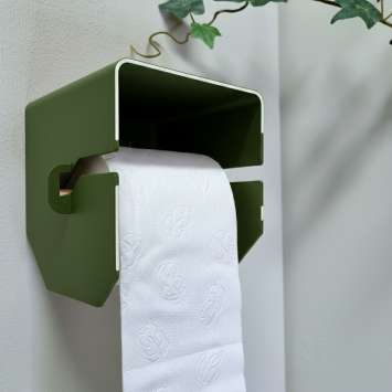 Tech - papirholder