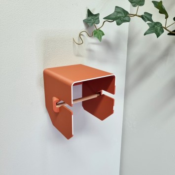 Tech - papirholder