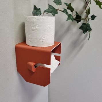 Tech - papirholder