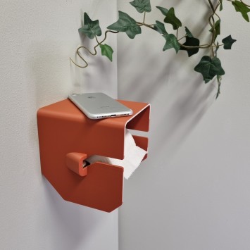 Tech - papirholder