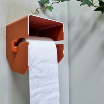 Tech - papirholder