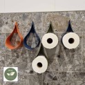 Toiletpapiropbevaring - Drop Toiletpapiropbevaring - Drop