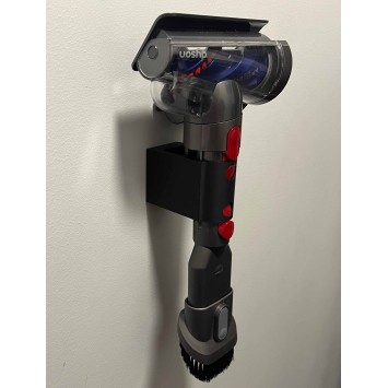 Dyson V15/V11/V10/V8/V7 tilbehør vægbeslag