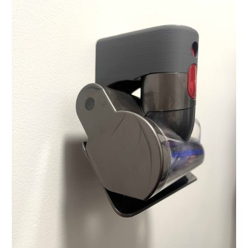 Dyson V15/V11/V10/V8/V7 tilbehør vægbeslag
