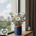 Potte "Circle Pot" Potte "Circle Pot"