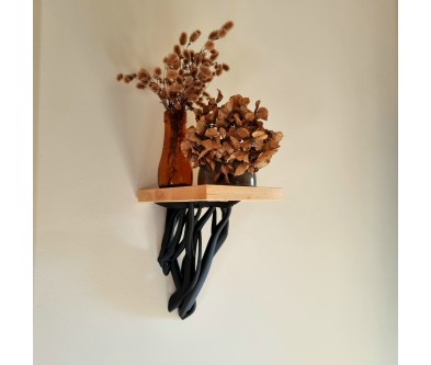 Hylde "Entangle Shelf"