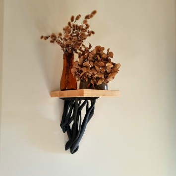 Hylde "Entangle Shelf"