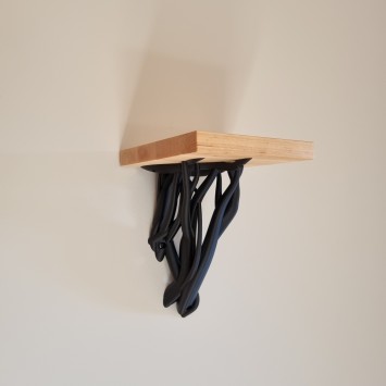 Hylde "Entangle Shelf"