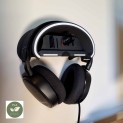 Hovedtelefoner vægbeslag