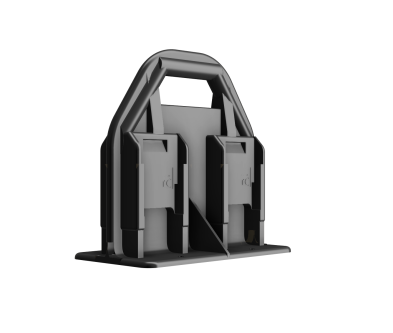 DeWalt-batteriholder / batteriholder