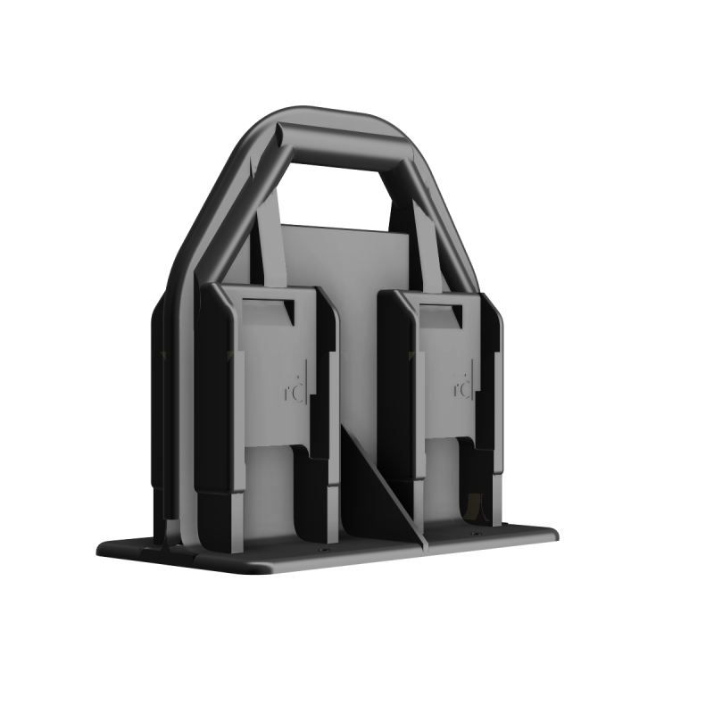 DeWalt-batteriholder / batteriholder DeWalt-batteriholder / batteriholder