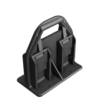 DeWalt-batteriholder / batteriholder