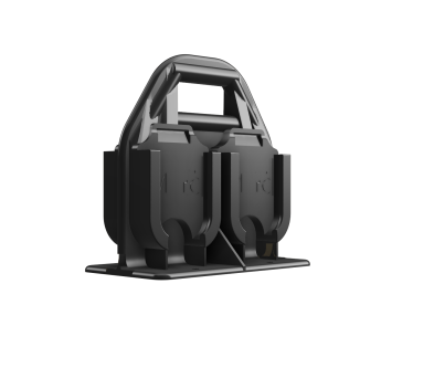 Makita-batteriholder / batteriholder