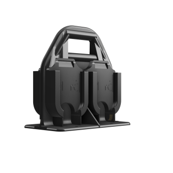 Makita-batteriholder / batteriholder
