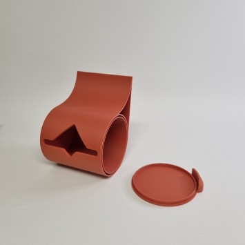 Drop - Vatpinde-dispenser