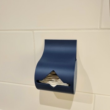 Drop - Vatpinde-dispenser