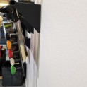 Sprayflaskeholder Sprayflaskeholder