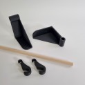 Sprayflaskeholder Sprayflaskeholder