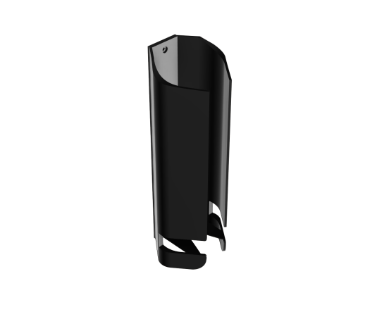 Dispenser til polerskiver