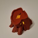 Stub-lygte Stub-lygte