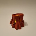 Stub-lygte Stub-lygte