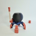 Home Robot - Stativ til HomePod mini Home Robot - Stativ til HomePod mini