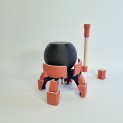 Home Robot - Stativ til HomePod mini Home Robot - Stativ til HomePod mini