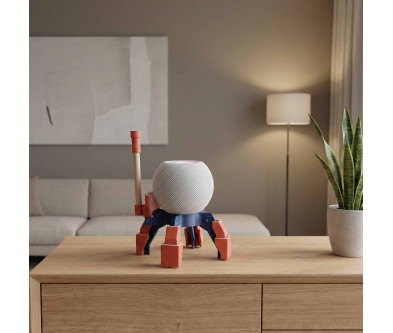 Home Robot - Stativ til HomePod mini