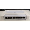 Unifi USW Lite 8 POE beslag Unifi USW Lite 8 POE beslag