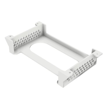 Unifi USW Lite 8 POE beslag