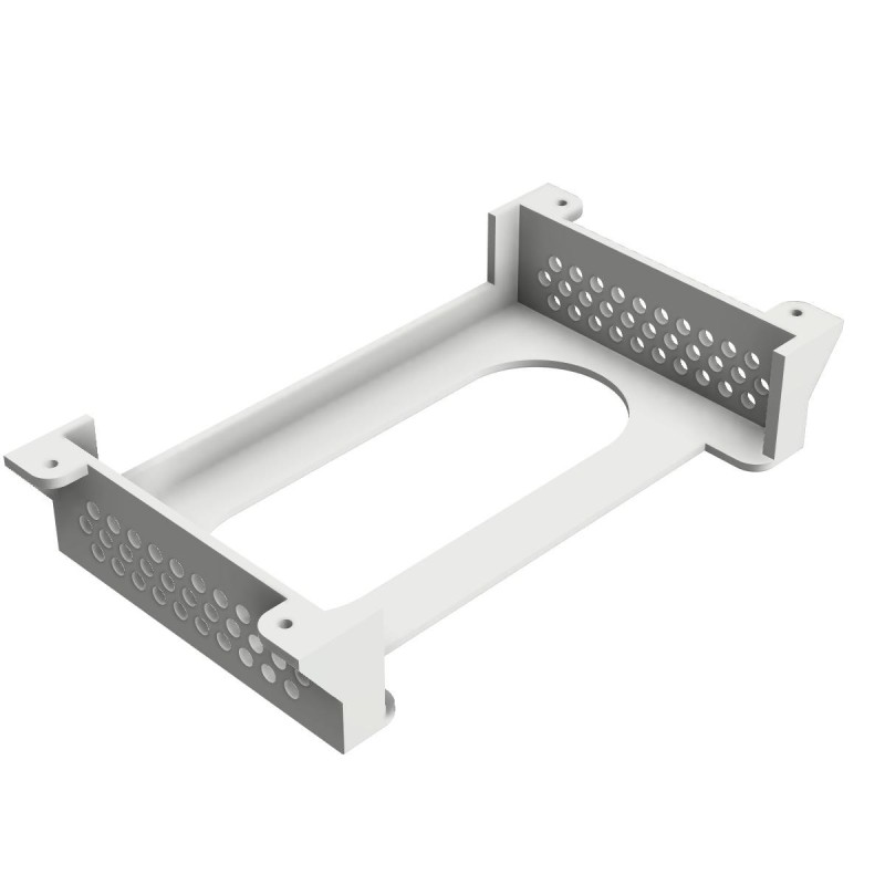 Unifi USW Lite 8 POE beslag Unifi USW Lite 8 POE beslag
