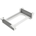 Unifi USW Lite 8 POE beslag Unifi USW Lite 8 POE beslag
